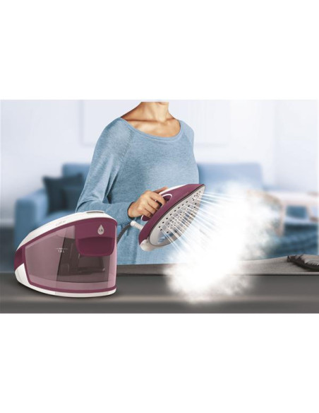 Centrale vapeur - Express Airglide - SV8023C0