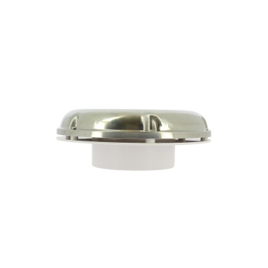 OPTIMA Aérateur solaire extracteur en inox