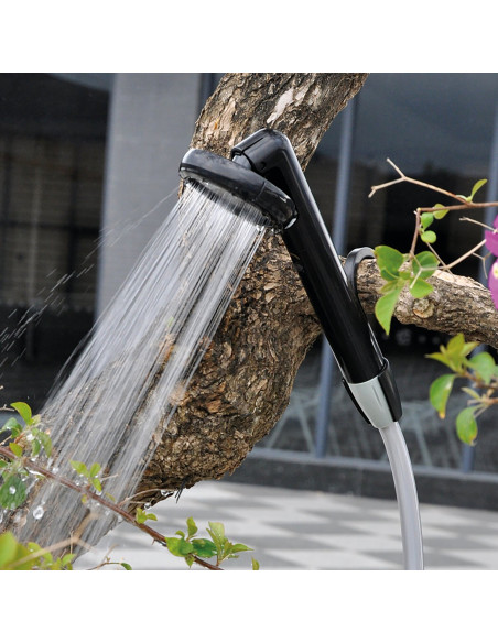 OPTIMA Douche portable autonome camping-car