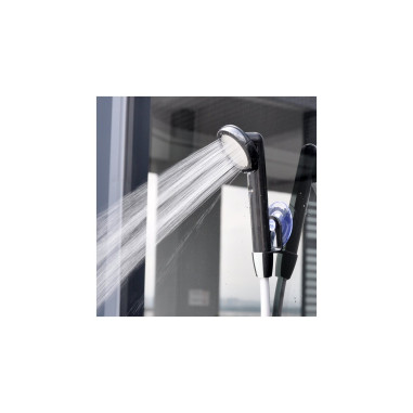 OPTIMA Douche portable autonome camping-car