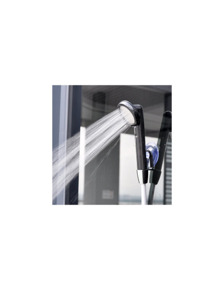 OPTIMA Douche portable autonome camping-car