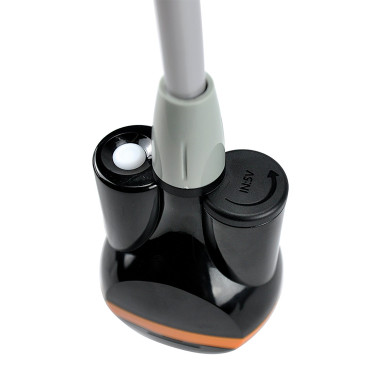 OPTIMA Douche portable autonome camping-car