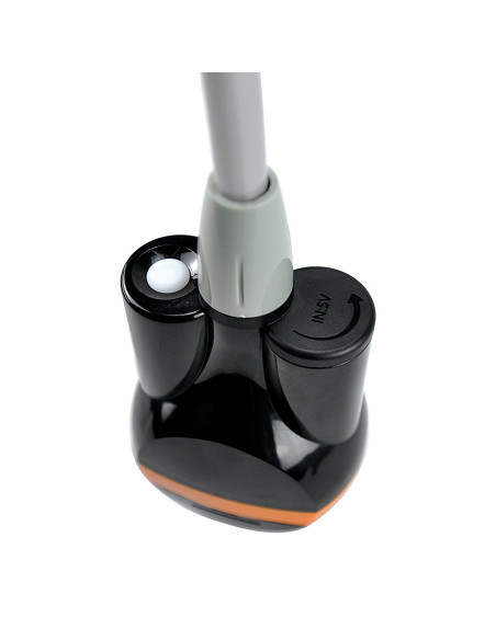 OPTIMA Douche portable autonome camping-car