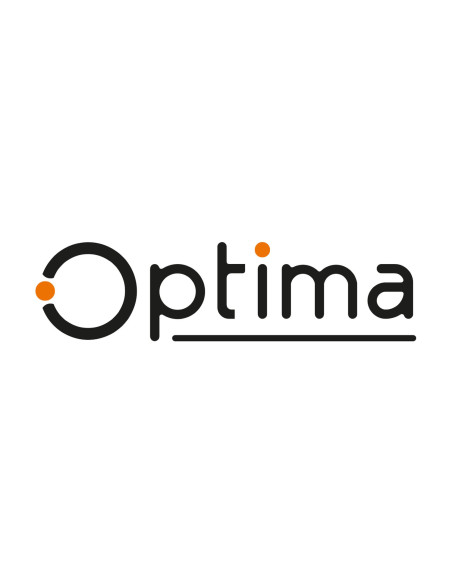 OPTIMA Douche portable autonome camping-car