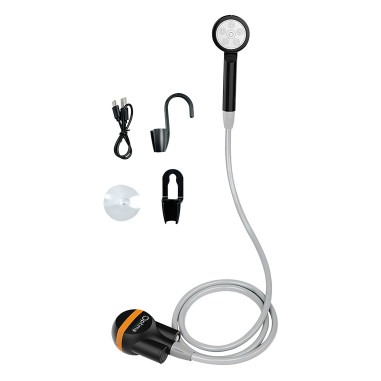OPTIMA Douche portable autonome camping-car