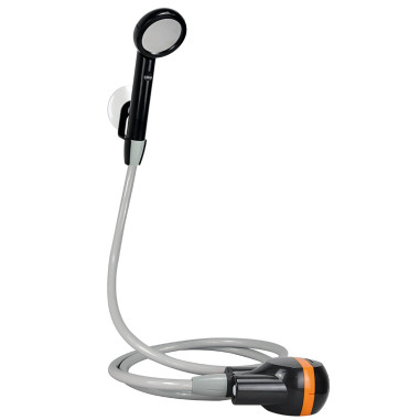OPTIMA Douche portable autonome camping-car