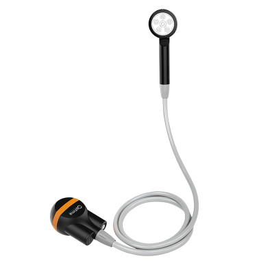 OPTIMA Douche portable autonome camping-car