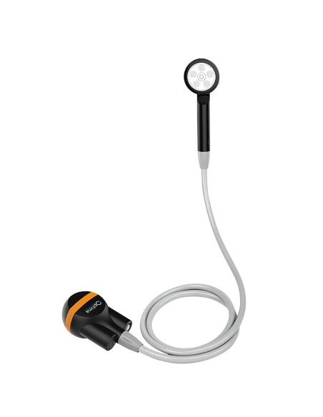 OPTIMA Douche portable autonome camping-car