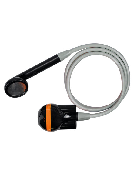 OPTIMA Douche portable autonome camping-car