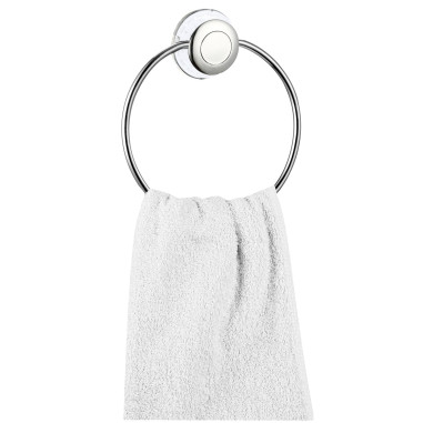 INCASA Porte-serviette Bravo