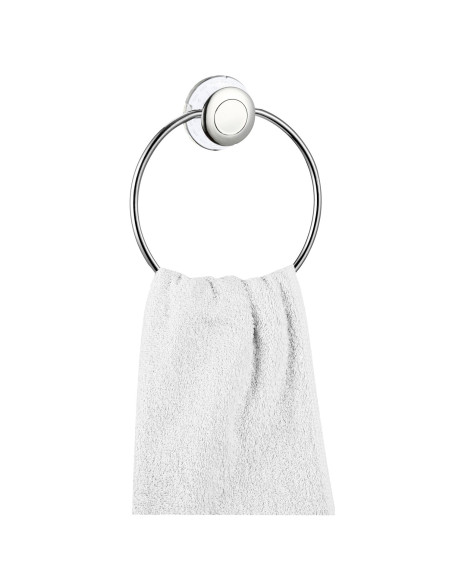 INCASA Porte-serviette Bravo