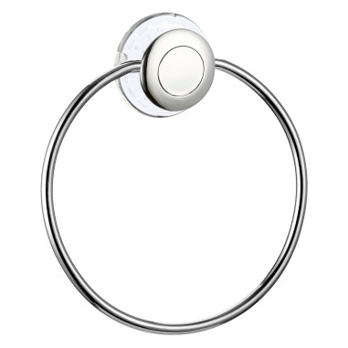 INCASA Porte-serviette Bravo