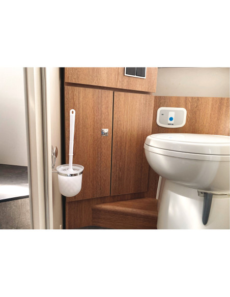 INCASA Brosse WC Bravo