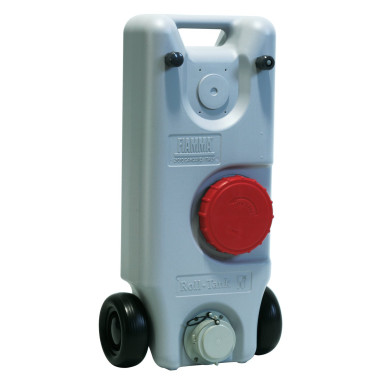 Réservoirs à roulettes Roll-Tank 40 Modèle 40 W