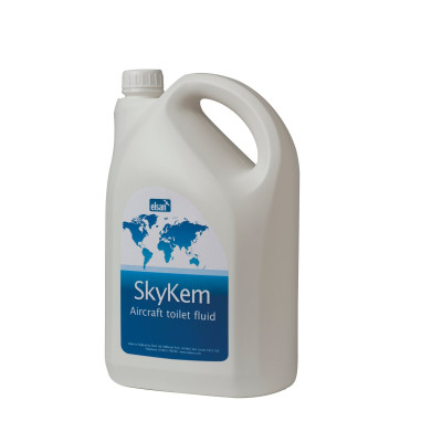 ELSAN Désinfectant WC Skykem