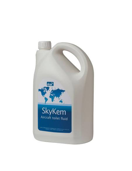 ELSAN Désinfectant WC Skykem