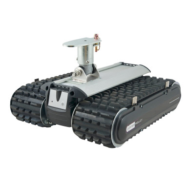 KRONINGS Robot déplace caravane Camper Trolley CT4500-TAM