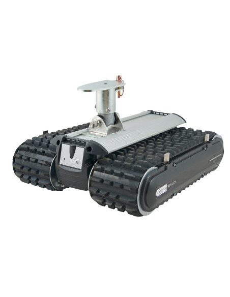 KRONINGS Robot déplace caravane Camper Trolley CT4500-TAM