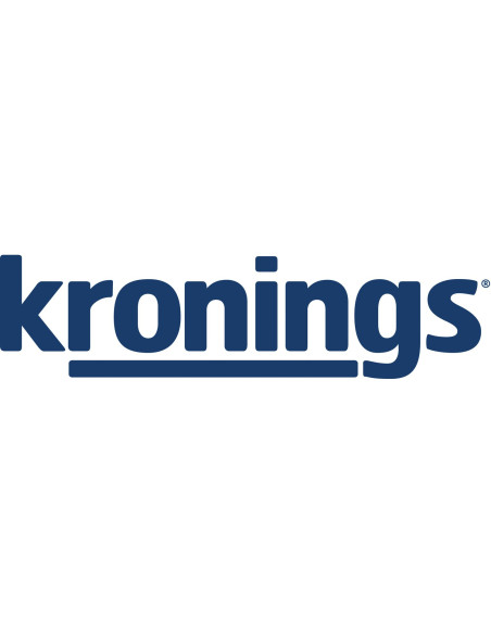 KRONINGS Robot déplace caravane Camper Trolley CT4500-TAM