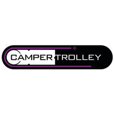 KRONINGS Robot déplace caravane Camper Trolley CT4500-TAM