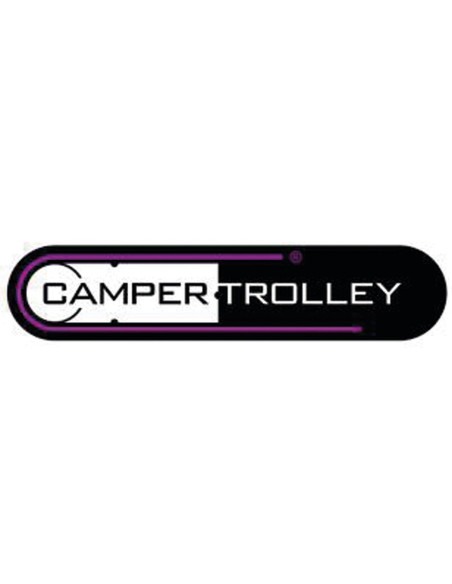 KRONINGS Robot déplace caravane Camper Trolley CT4500-TAM