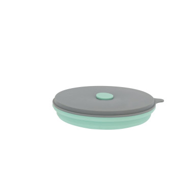 INCASA Boîte alimentaire rétractable camping