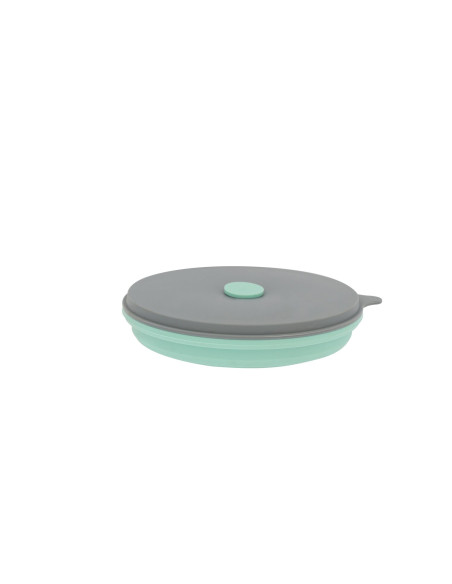 INCASA Boîte alimentaire rétractable camping