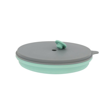 INCASA Boîte alimentaire rétractable camping