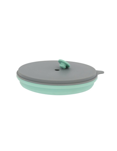 INCASA Boîte alimentaire rétractable camping