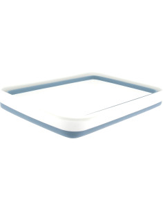 INCASA Bassine rétractable 13 Litres camping 2