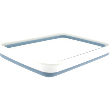 INCASA Bassine rétractable 13 Litres camping