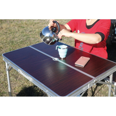 INCASA Mug rétractable de camping