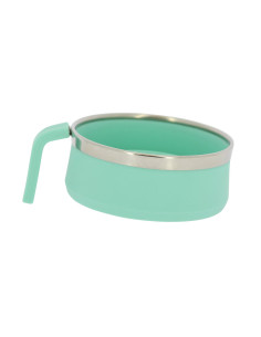 INCASA Mug rétractable de camping 2