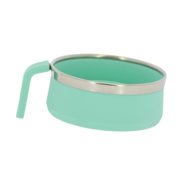 INCASA Mug rétractable de camping