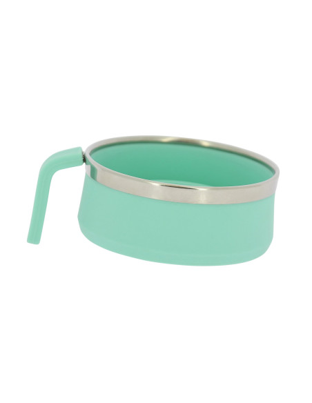 INCASA Mug rétractable de camping