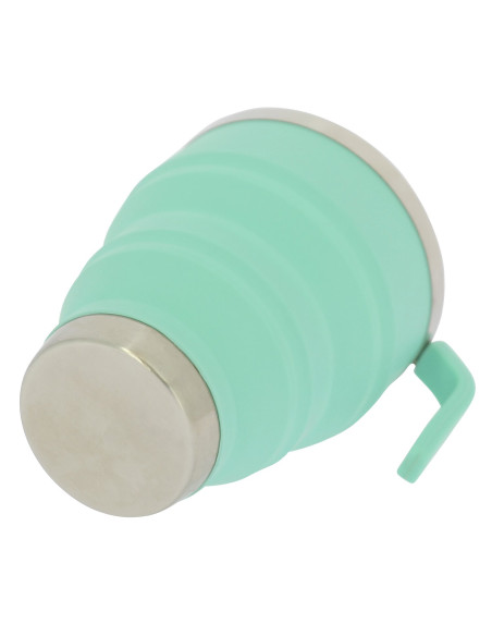 INCASA Mug rétractable de camping