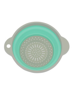 INCASA Passoire rétractable de camping 2