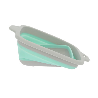 INCASA Plat carré rétractable camping