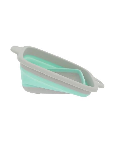 INCASA Plat carré rétractable camping