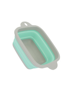 INCASA Plat carré rétractable camping 2