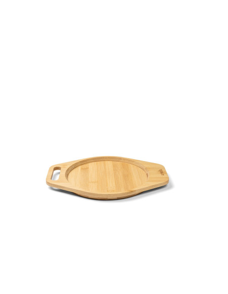OMNIA Dessous-de-plat en bambou