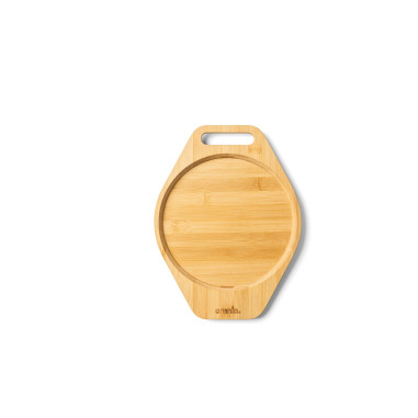 OMNIA Dessous-de-plat en bambou