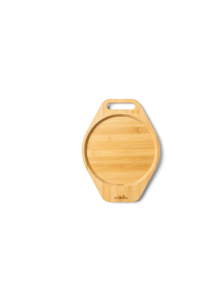 OMNIA Dessous-de-plat en bambou