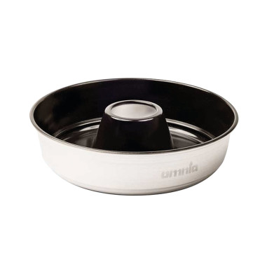 OMNIA Moule céramique pour four Moule CLASSIQUE