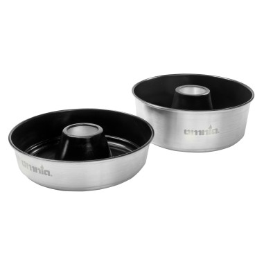OMNIA Moule céramique pour four Moule CLASSIQUE