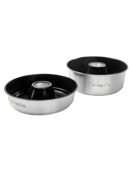 OMNIA Moule céramique pour four Moule CLASSIQUE