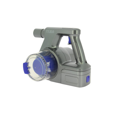 INCASA Aspirateur à main sans fil rechargeable PowerFull