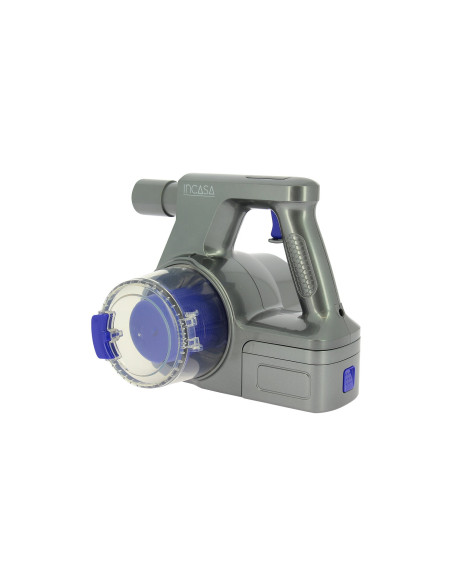 INCASA Aspirateur à main sans fil rechargeable PowerFull