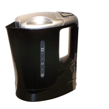 WOL Bouilloire électrique 12 Volts - Camping