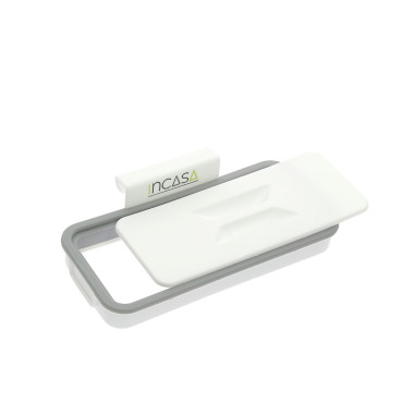 INCASA Porte-sac poubelle